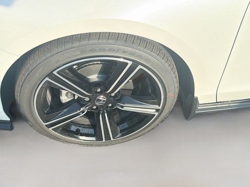 New 2026 Honda Accord SE image 26