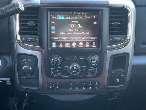 Used 2016 RAM 2500 Laramie image 9