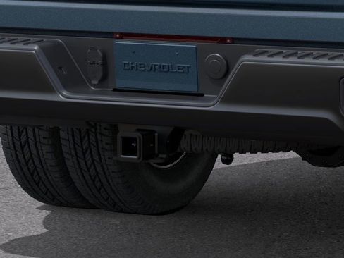 New 2026 Chevrolet Silverado 3500 W/T image 16