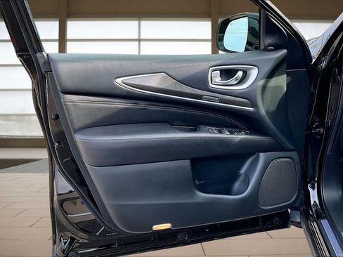 Used 2020 INFINITI QX60 Luxe FWD image 23