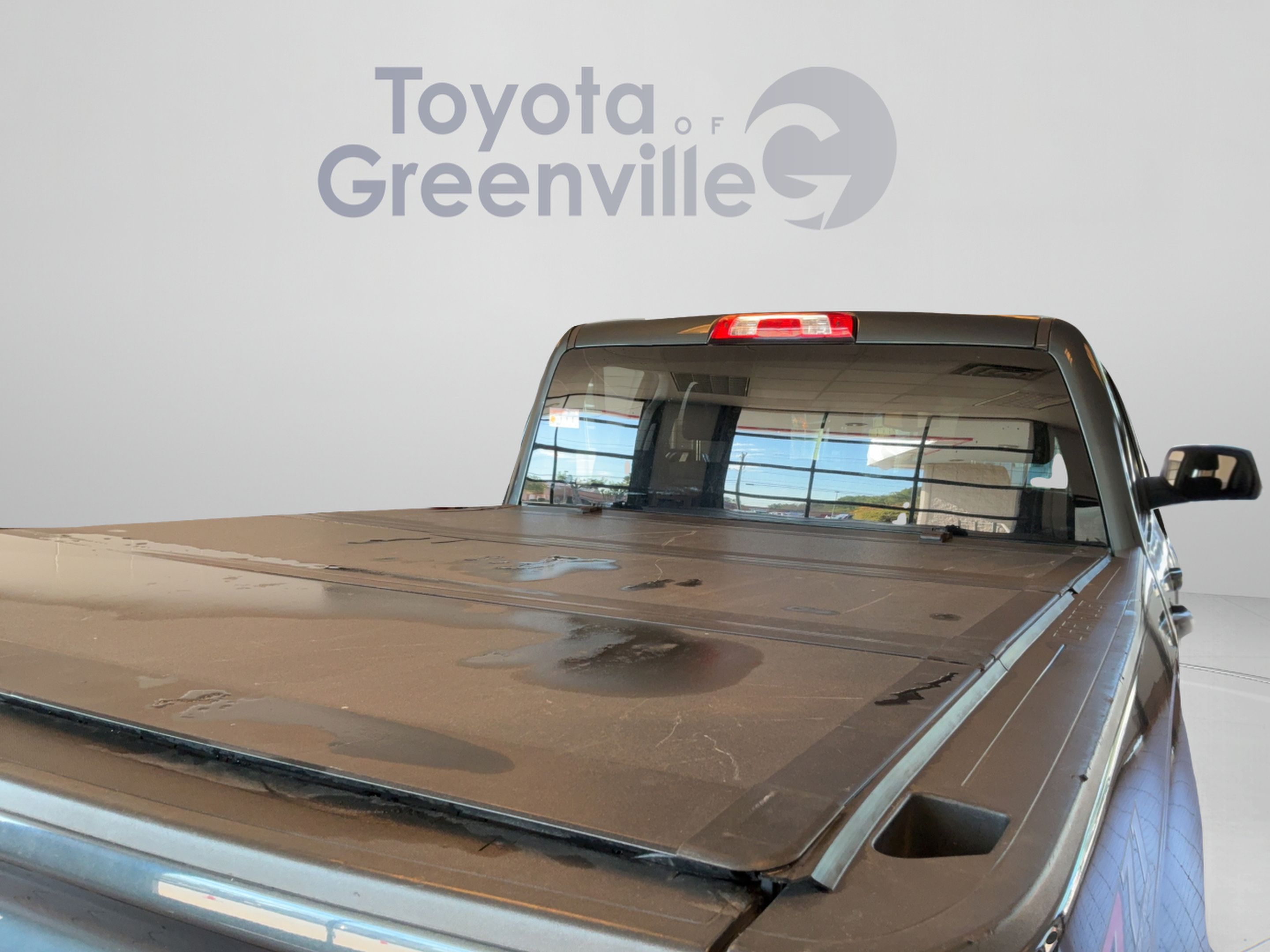 Used 2018 Chevrolet Silverado 1500 LT w/ All Star Edition AWD/4WD image 30