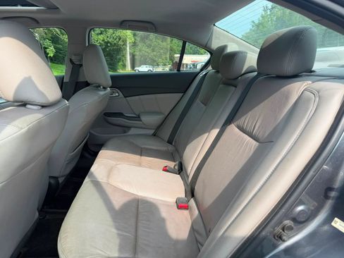 Used 2013 Honda Civic EX-L image 13