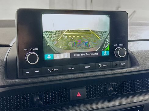 Used 2025 Honda CR-V Sport image 22