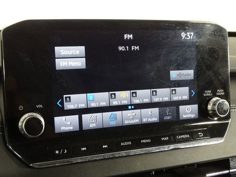 Used 2022 Mitsubishi Outlander SEL image 31