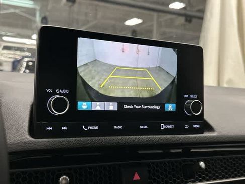 Used 2026 Honda Civic Sport image 23