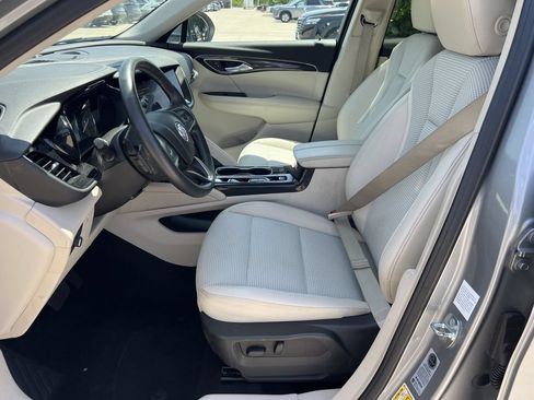Used 2023 Buick Envision Preferred AWD/4WD image 5