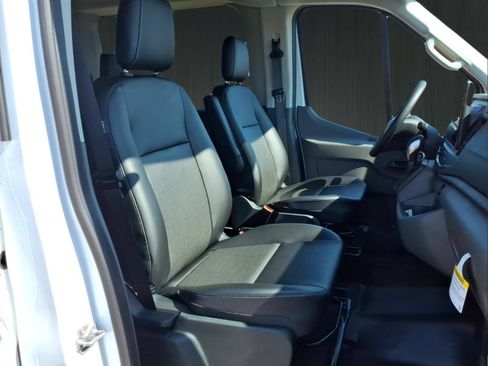 New 2026 Ford Transit 350 XL RWD image 20