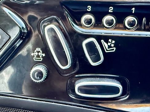 Used 2015 Jaguar F-TYPE S image 28