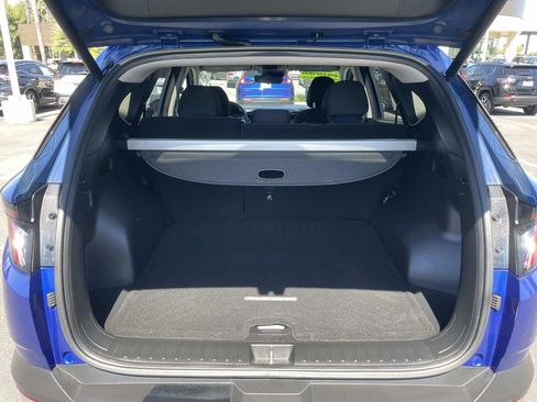 Certified 2023 Hyundai Tucson SEL image 27