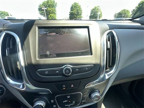 Used 2023 Chevrolet Equinox LS w/ Sport Edition image 22