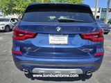 Used 2021 BMW X3 xDrive30i w/ Premium Package image 3