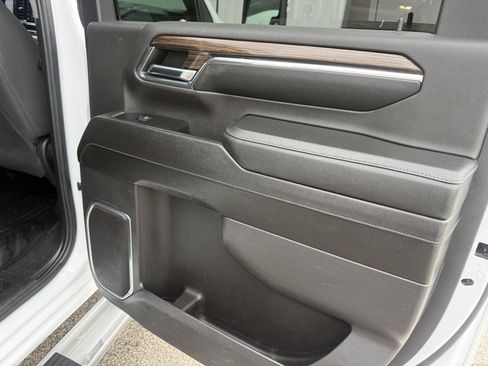 Used 2024 Chevrolet Silverado 2500 LT w/ Convenience Package AWD/4WD image 30