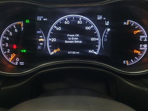 Used 2021 Jeep Grand Cherokee Limited w/ Quick Order Package 28K 80th RWD image 23