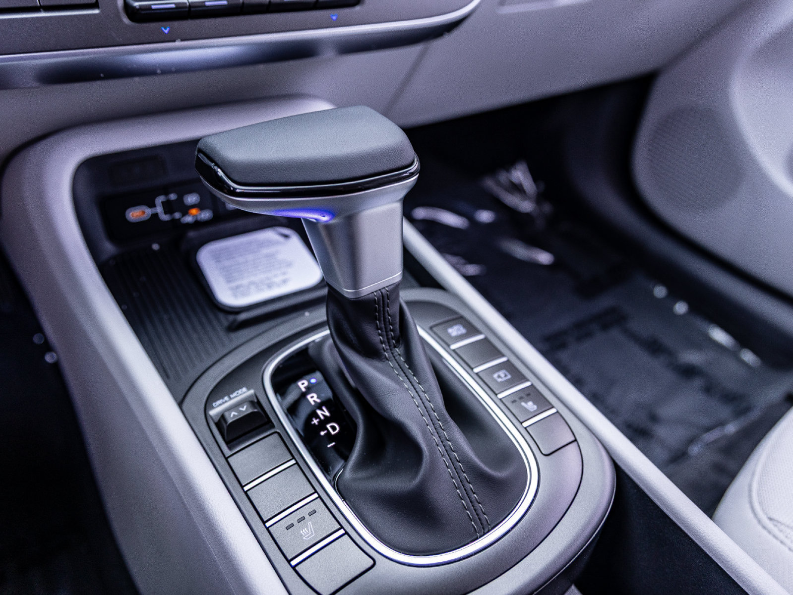 New 2027 Hyundai Kona SEL Sport FWD image 22