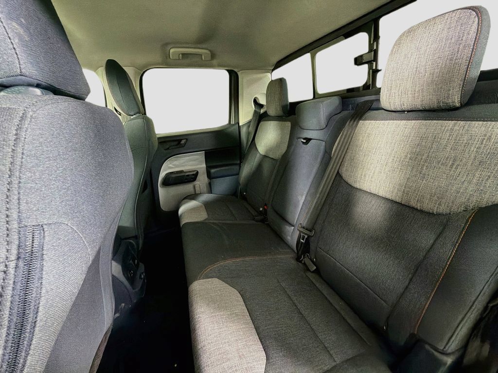 Used 2022 Ford Maverick XLT w/ XLT Luxury Package FWD image 23