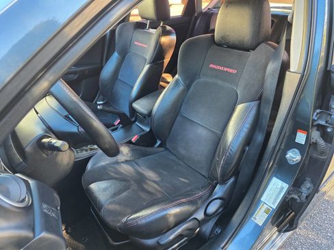 Used 2009 MAZDA MAZDASPEED3 Grand Touring image 13