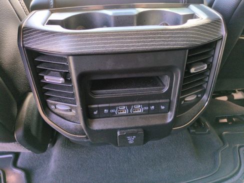 Used 2021 RAM 1500 Limited image 42