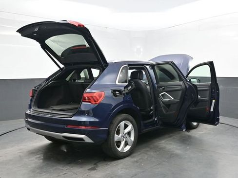 Used 2020 Audi Q3 2.0T Premium image 44