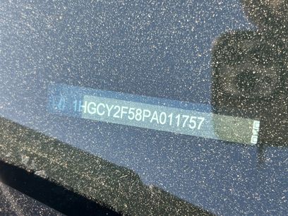 Used 2023 Honda Accord Sport