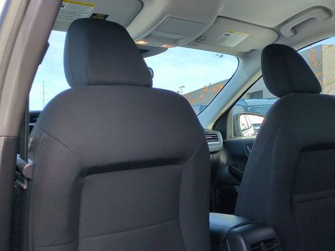 Certified 2023 Ford Escape Active image 17