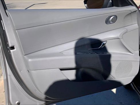 Certified 2024 Hyundai Elantra SEL image 22