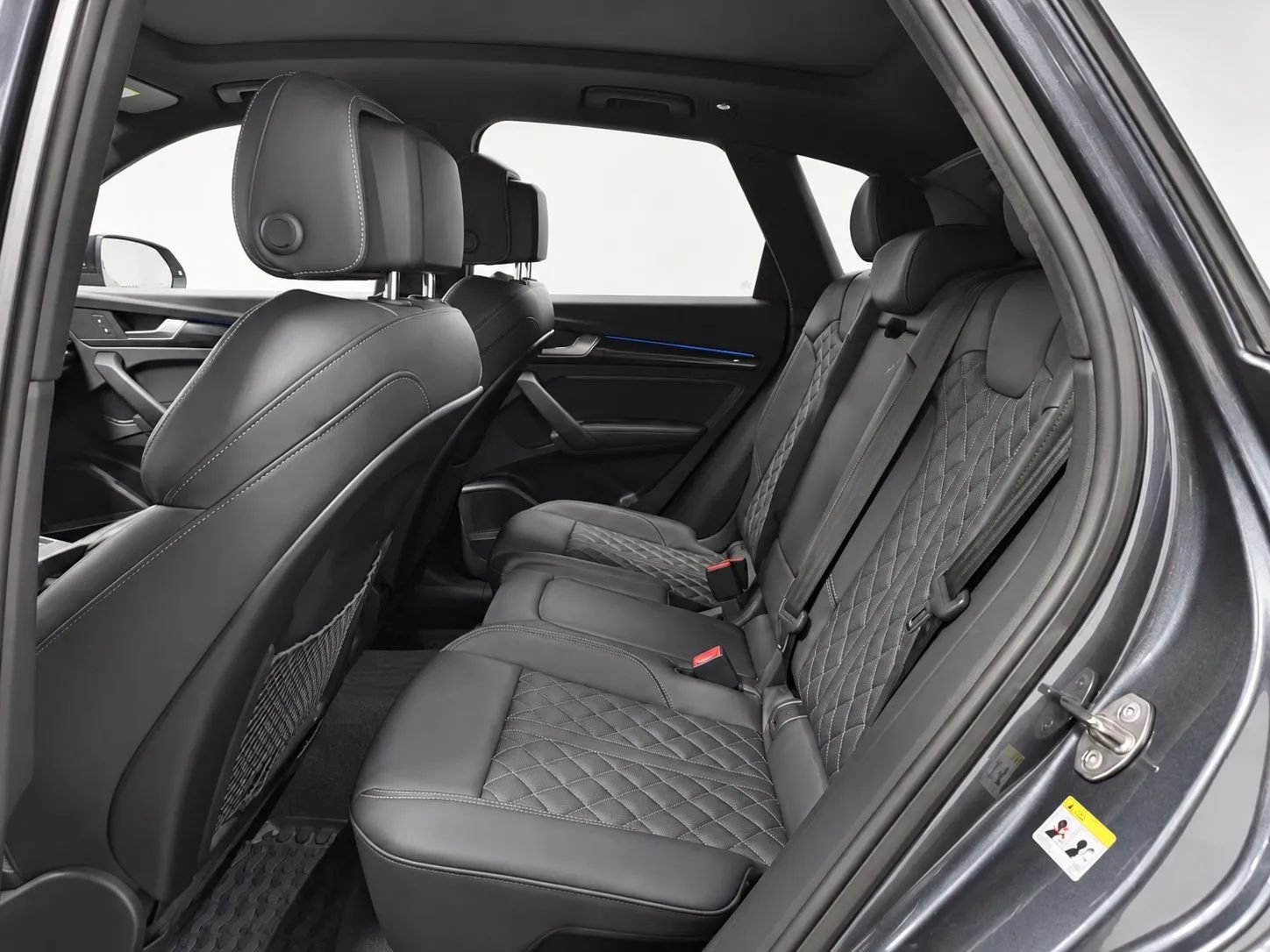 Used 2024 Audi SQ5 Prestige AWD/4WD image 15