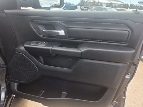 New 2026 RAM 1500 Classic Warlock AWD/4WD image 32