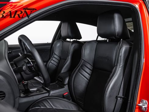 Used 2022 Dodge Charger SRT Hellcat RWD image 18