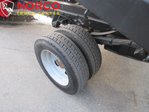 Used 2008 Ford F450 2WD Crew Cab Super Duty image 9