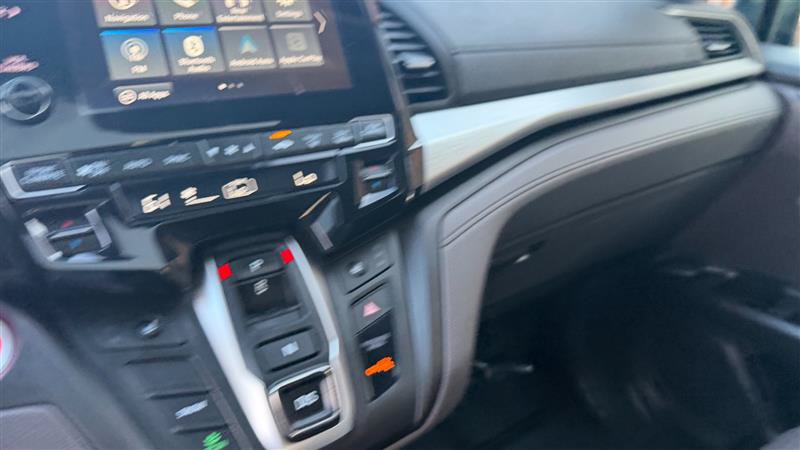 Used 2019 Honda Odyssey EX-L image 29