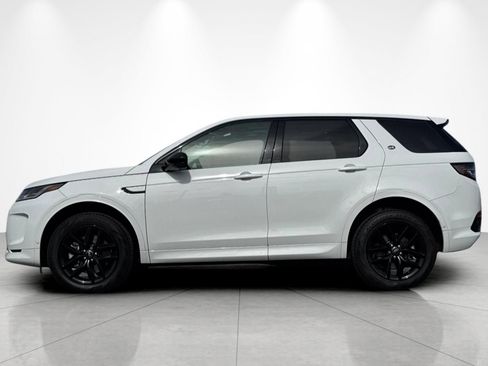 Used 2024 Land Rover Discovery Sport S image 3