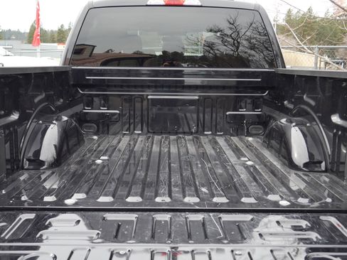 Certified 2025 Ford F150 STX image 22