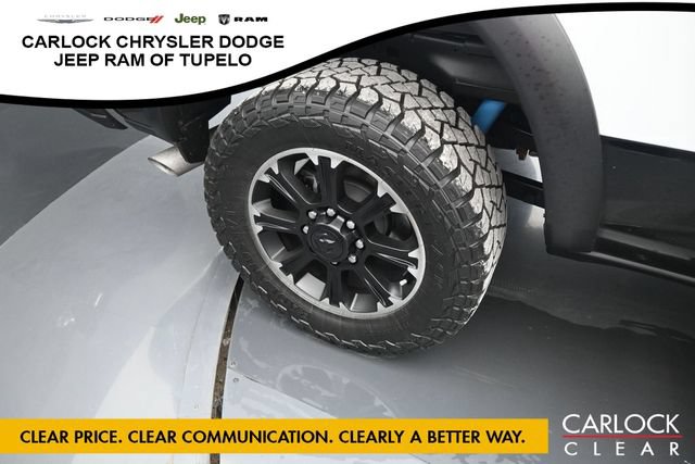 Used 2023 RAM 2500 Rebel w/ Level 1 Equipment Group AWD/4WD image 32