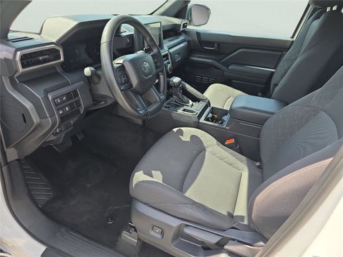 Used 2024 Toyota Tacoma SR image 10