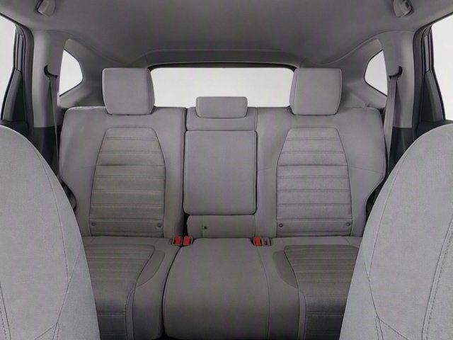 Used 2018 Honda CR-V LX image 24
