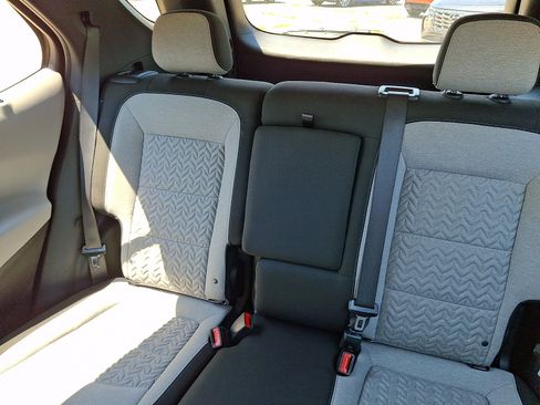 Used 2024 Chevrolet Equinox LS w/ Sport Edition AWD/4WD image 18