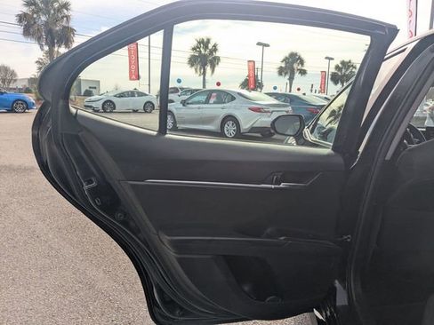 Used 2023 Toyota Camry LE w/ Cold Weather Package image 24