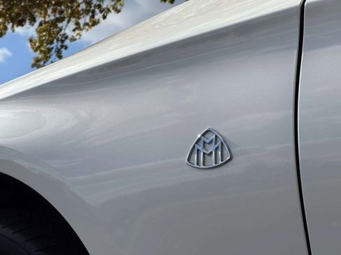 Used 2017 Mercedes-Benz S 65 AMG Cabriolet image 16