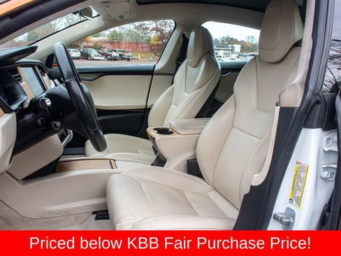 Used 2018 Tesla Model S 100D image 13