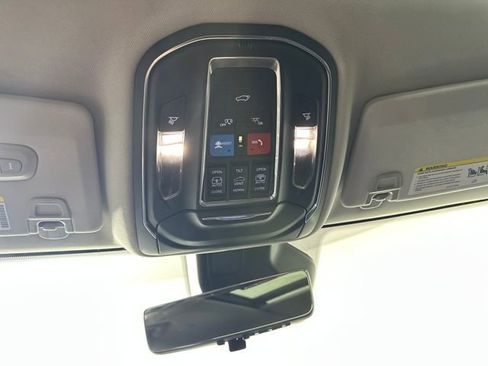 Used 2023 Jeep Grand Cherokee 4WD 4xe w/ Luxury Tech Group II image 24