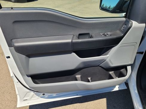 New 2026 Ford F150 XL RWD image 7