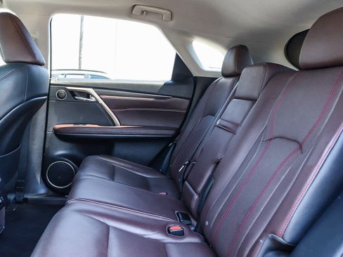 Used 2016 Lexus RX 350 FWD w/ Premium Package image 23