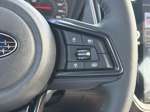 New 2026 Subaru WRX Premium AWD/4WD image 15