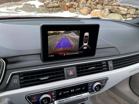 Used 2018 Audi A5 2.0T Premium w/ Convenience Package image 18