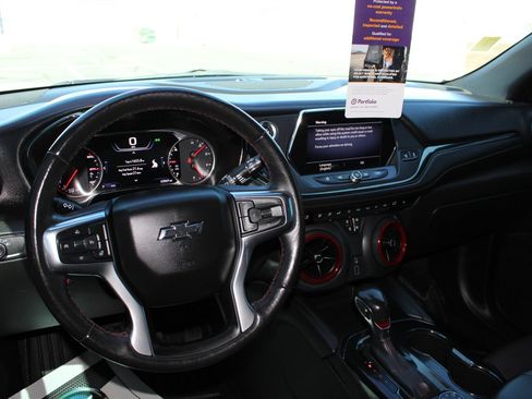 Used 2019 Chevrolet Blazer RS AWD/4WD image 20