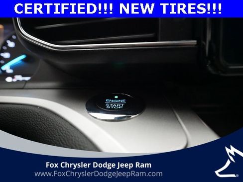 Used 2021 Ford Explorer XLT w/ Equipment Group 202A image 31