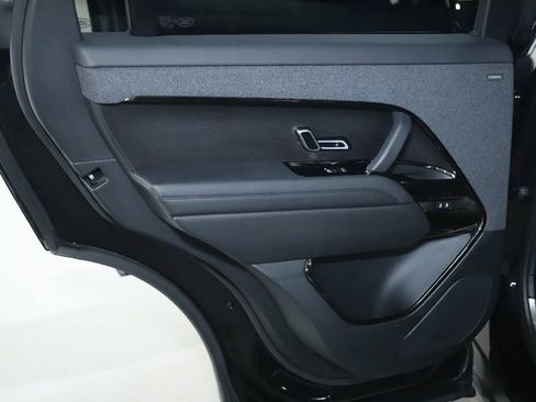 Certified 2023 Land Rover Range Rover Sport SE Dynamic image 33