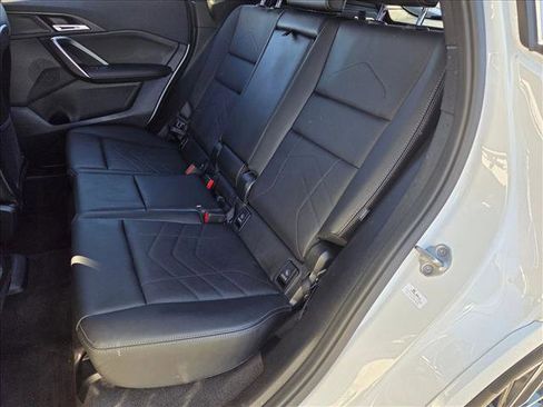 Used 2024 BMW X1 xDrive28i w/ Technology Package image 16