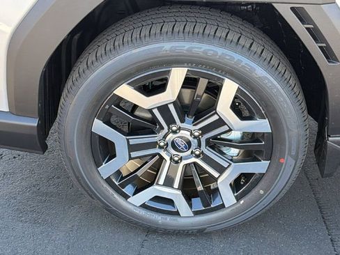 New 2026 Subaru Outback Touring XT AWD/4WD image 9