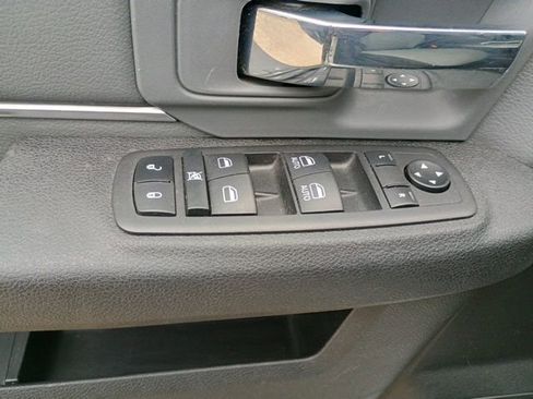 Used 2023 RAM 1500 Classic SLT w/ Trailer & Traction Group image 24